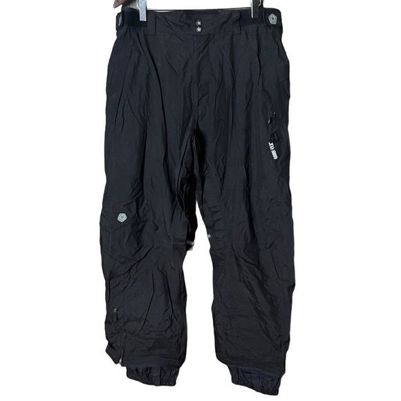 Sessions Goretex Snow Pants Large - Picture 1 of 7